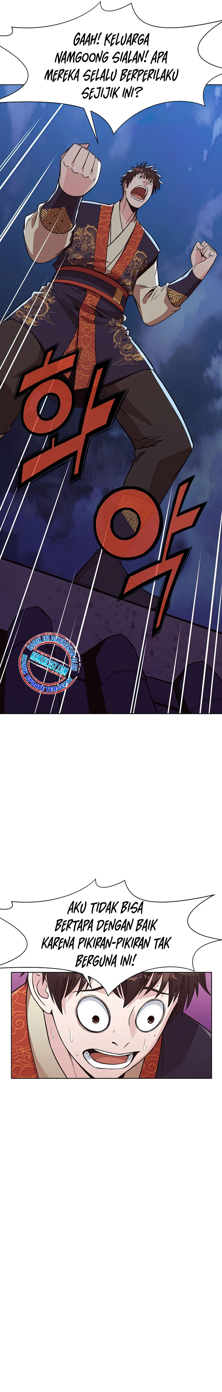 Heavenly Martial God Chapter 53 Gambar 12