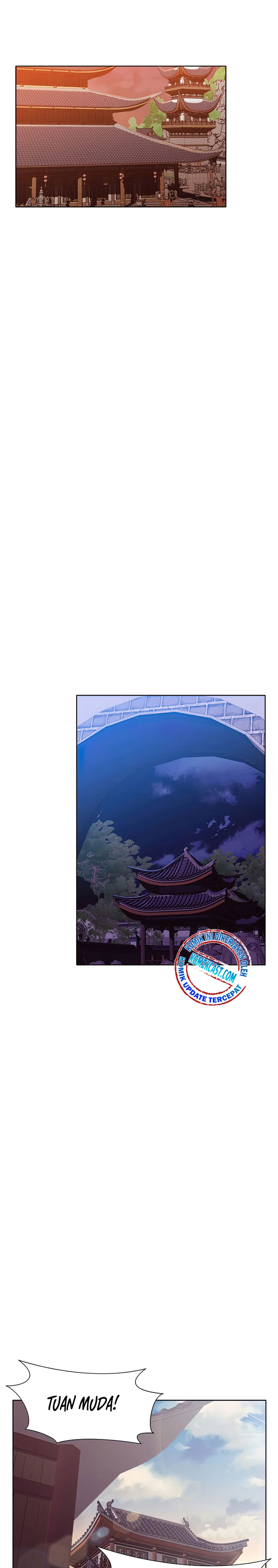 Heavenly Martial God Chapter 53 Gambar 21