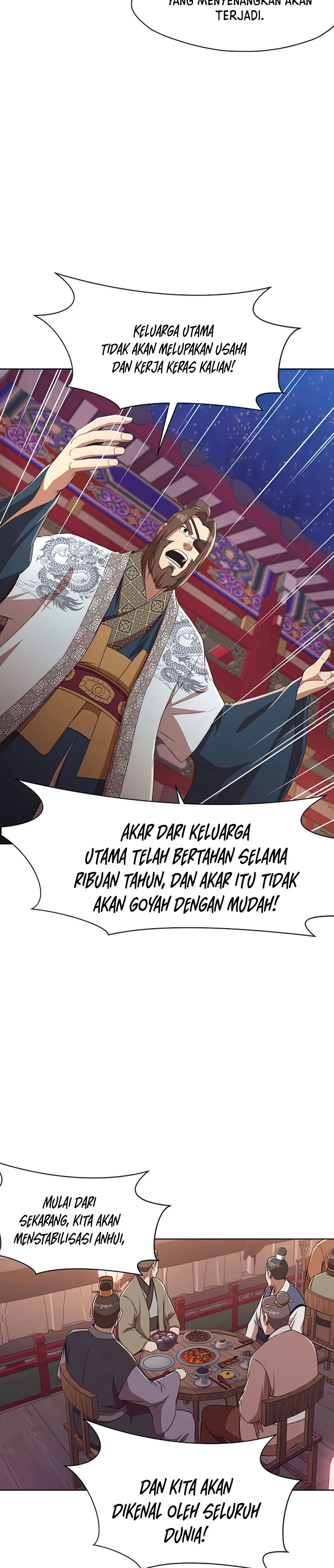 Heavenly Martial God Chapter 55 Gambar 12