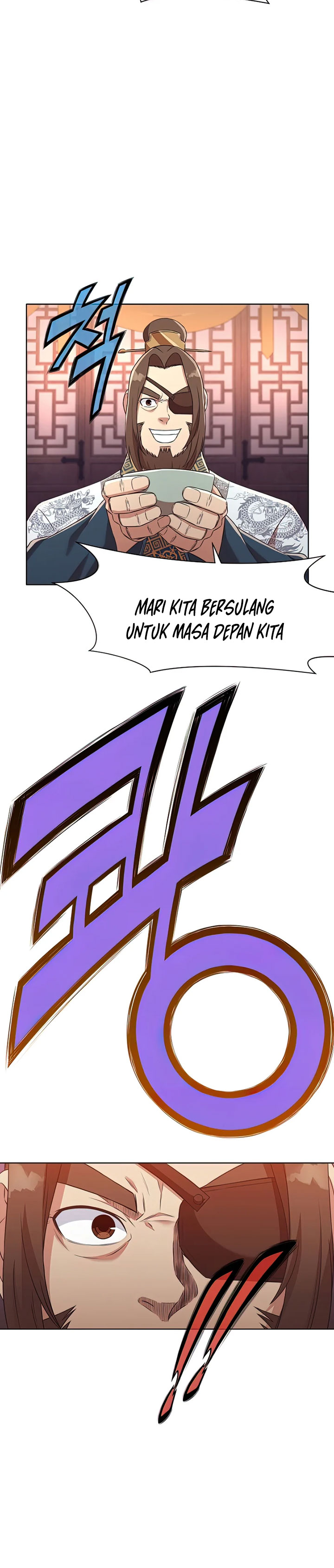 Heavenly Martial God Chapter 55 Gambar 13