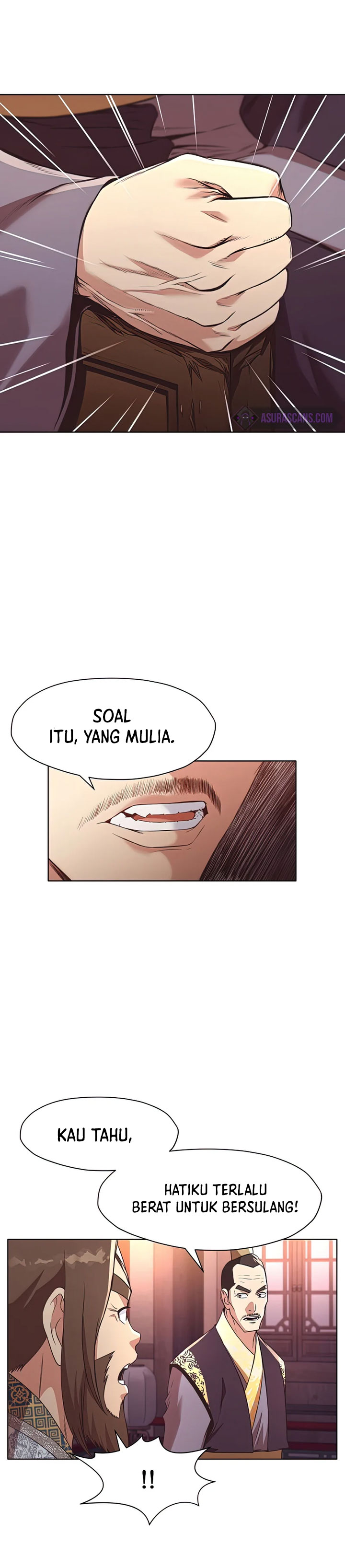 Heavenly Martial God Chapter 55 Gambar 14