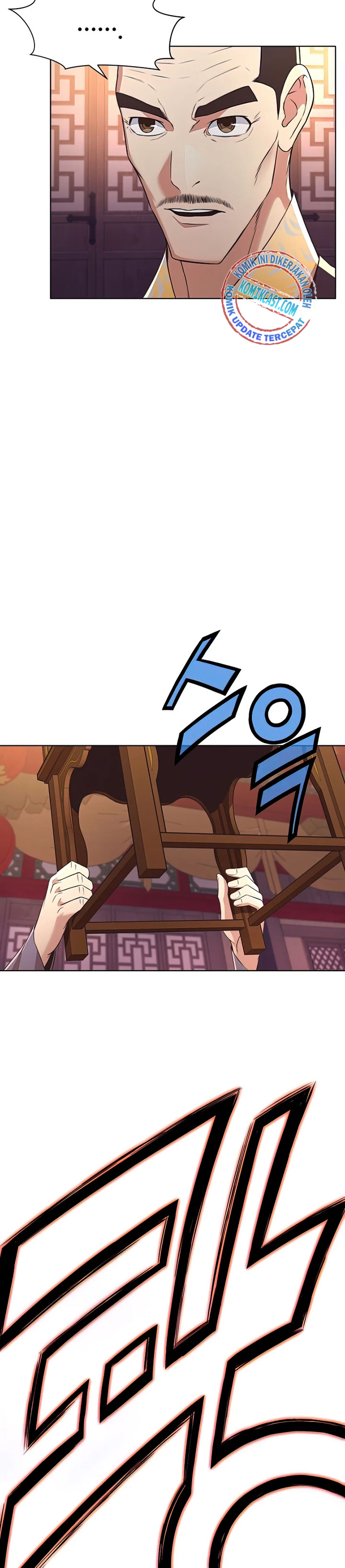 Heavenly Martial God Chapter 55 Gambar 16