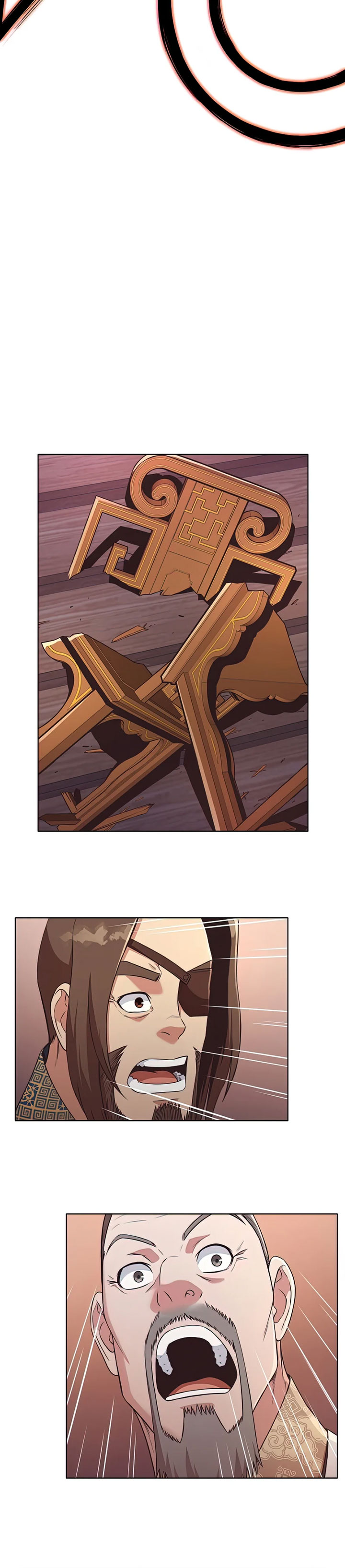 Heavenly Martial God Chapter 55 Gambar 17