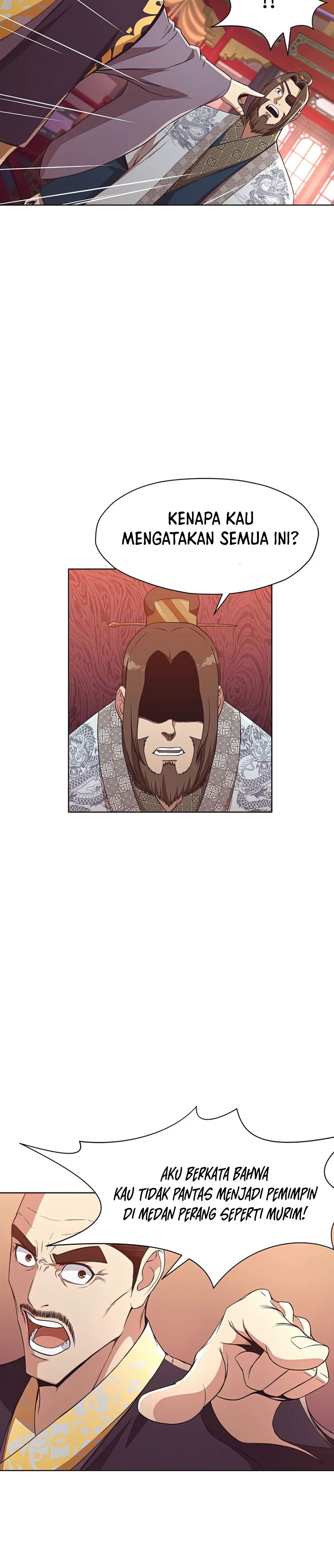 Heavenly Martial God Chapter 55 Gambar 23