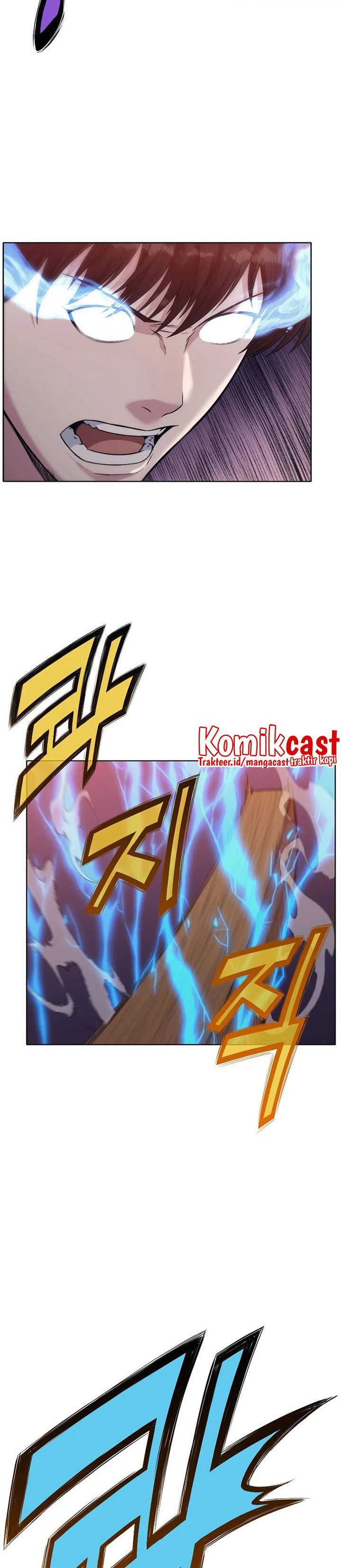 Heavenly Martial God Chapter 58 Gambar 3