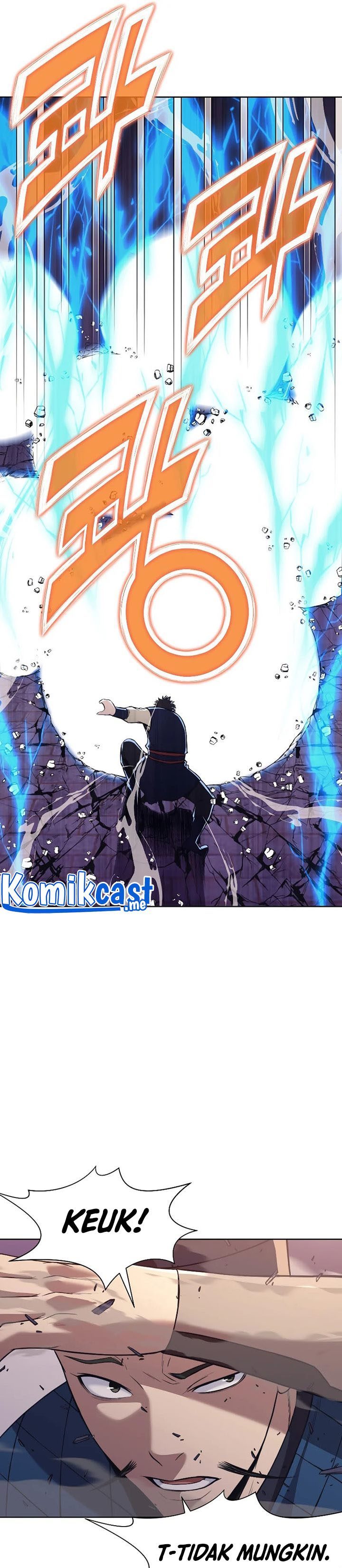 Heavenly Martial God Chapter 58 Gambar 6