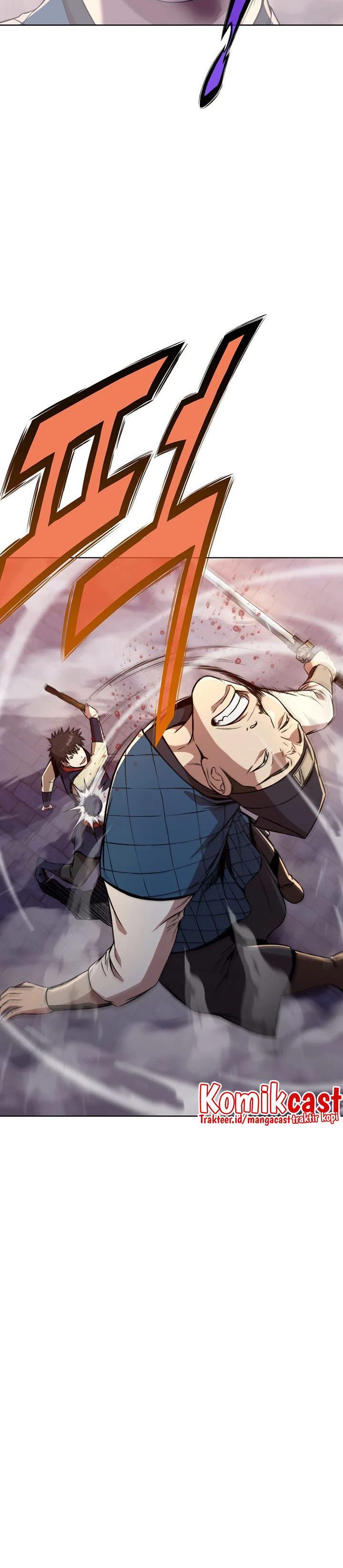 Heavenly Martial God Chapter 58 Gambar 9