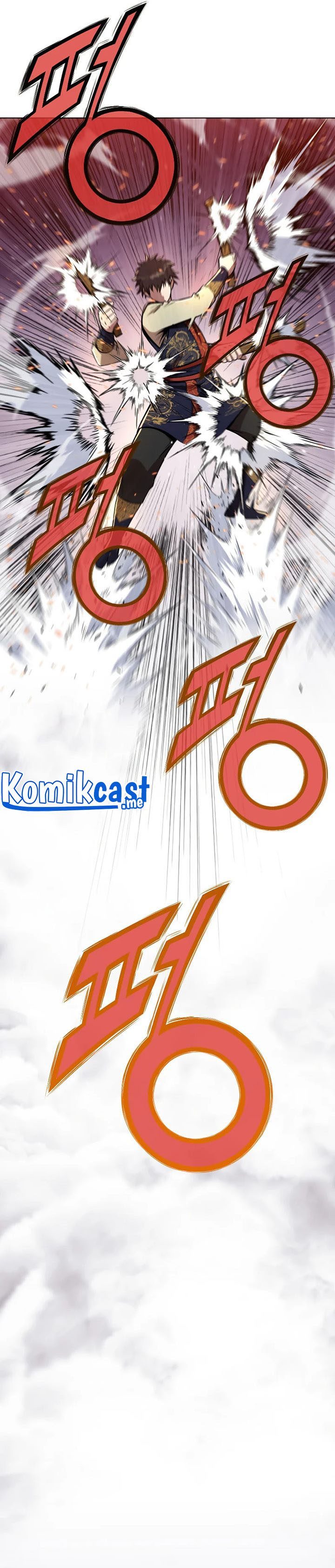 Heavenly Martial God Chapter 58 Gambar 13