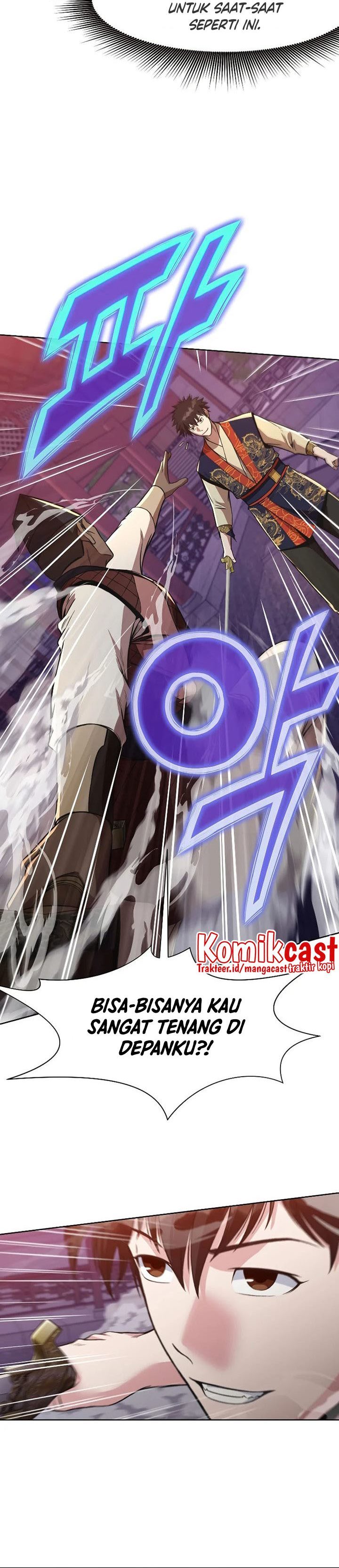 Heavenly Martial God Chapter 58 Gambar 20