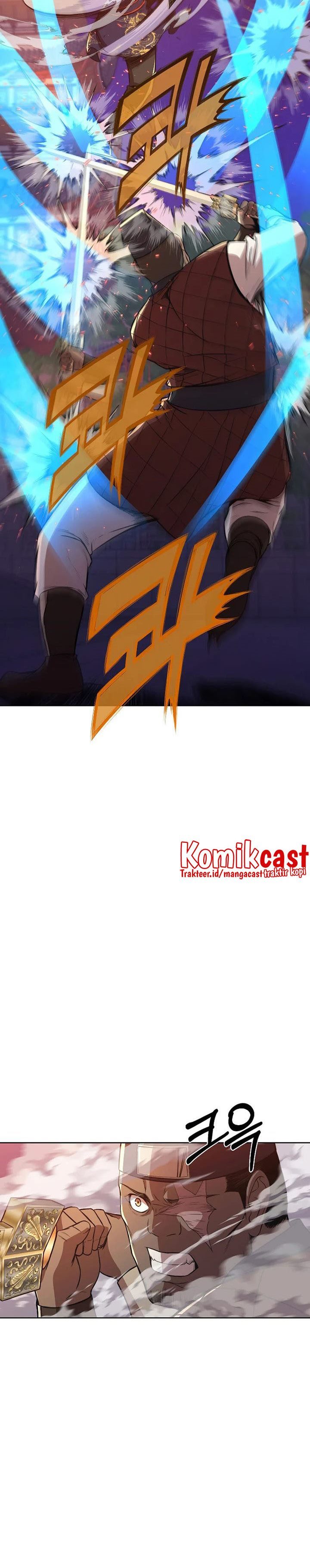 Heavenly Martial God Chapter 58 Gambar 26