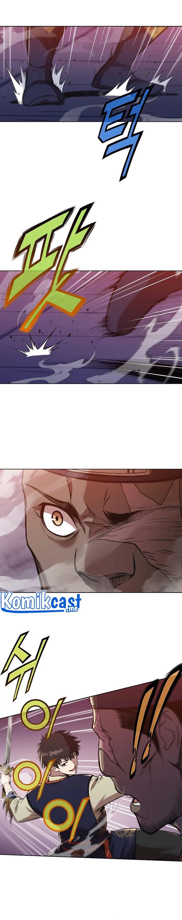 Heavenly Martial God Chapter 58 Gambar 27