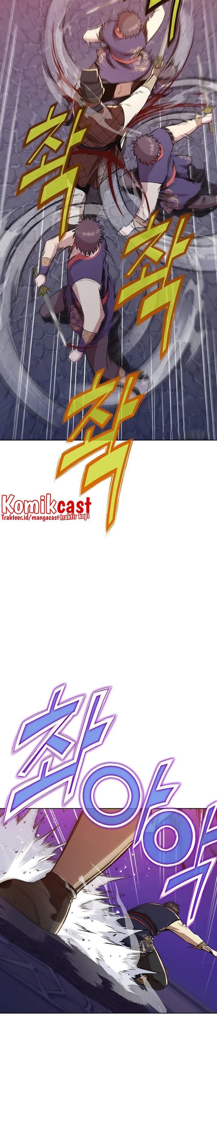 Heavenly Martial God Chapter 58 Gambar 29