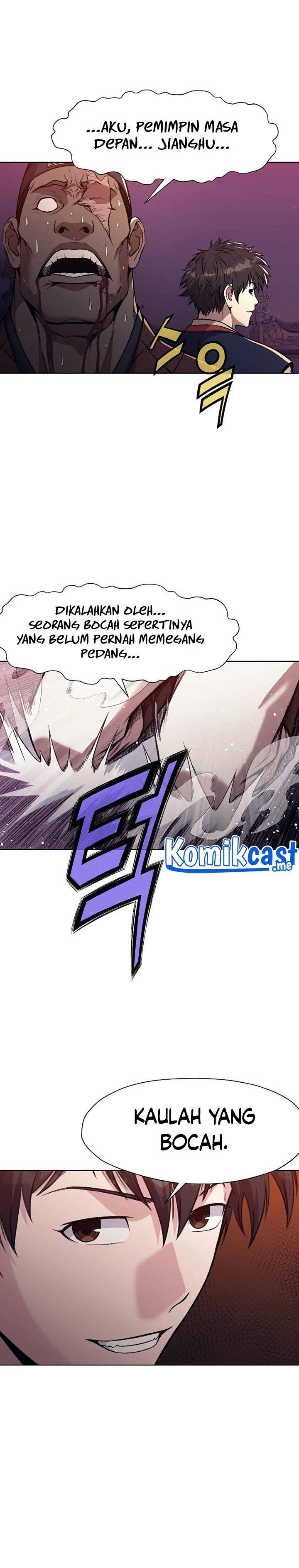 Heavenly Martial God Chapter 58 Gambar 30