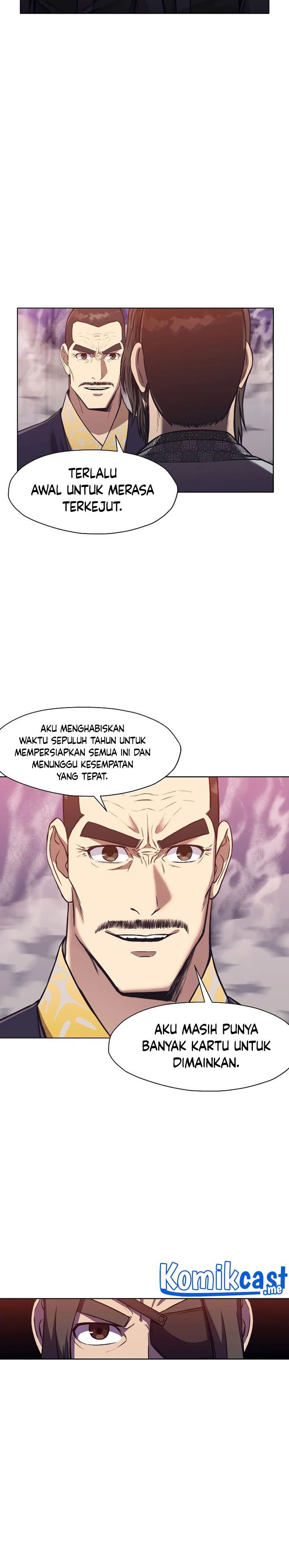 Heavenly Martial God Chapter 59 Gambar 19