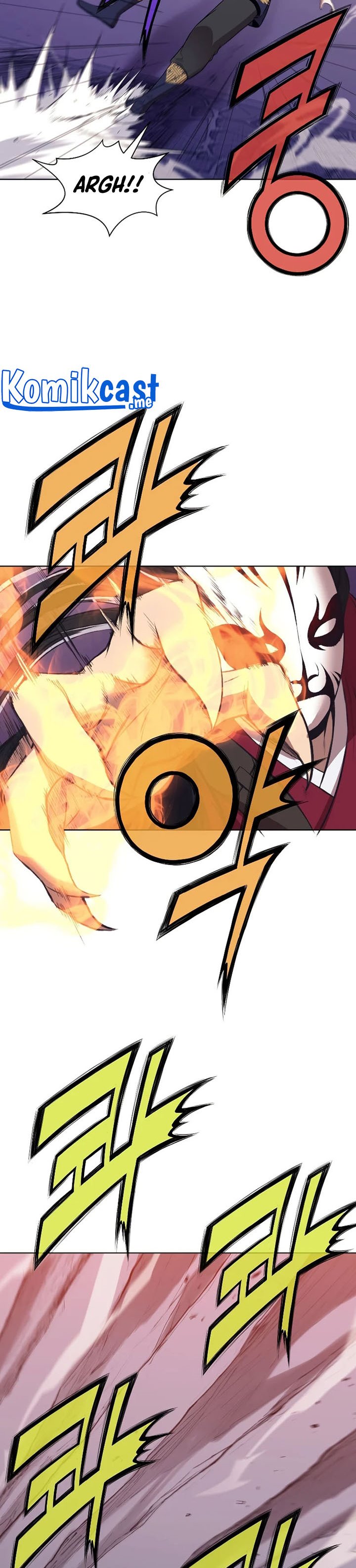 Heavenly Martial God Chapter 62 Gambar 11