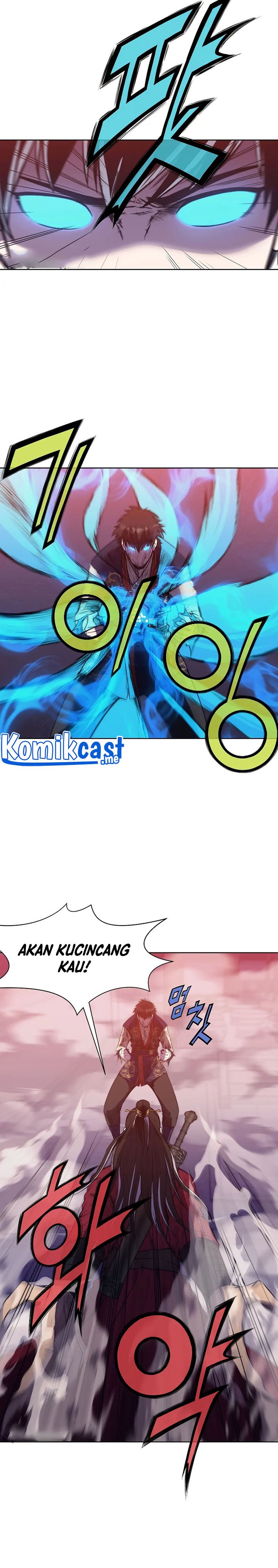 Heavenly Martial God Chapter 62 Gambar 19