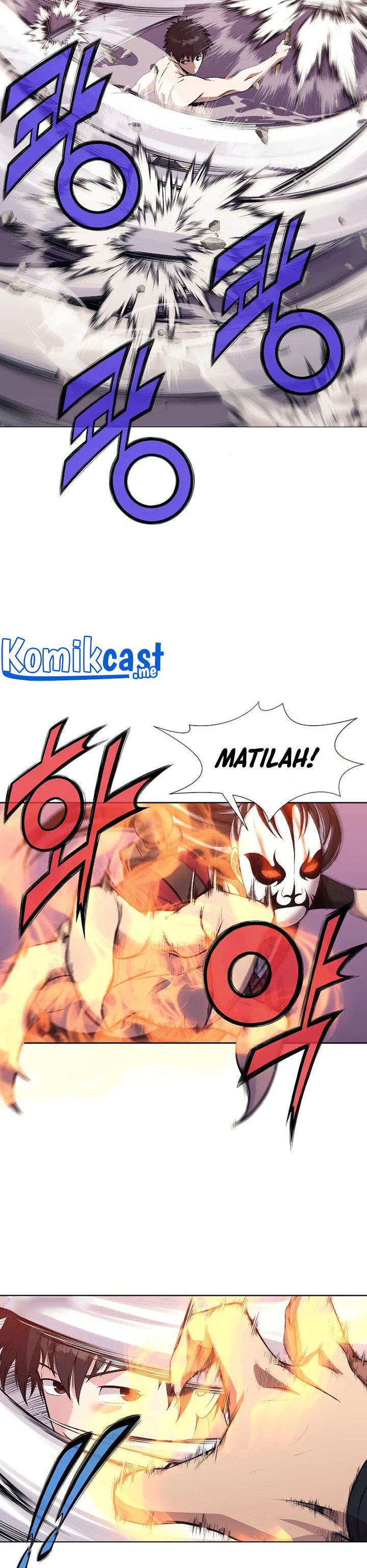 Heavenly Martial God Chapter 62 Gambar 25