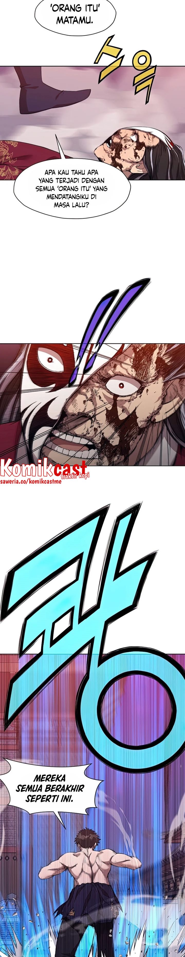 Heavenly Martial God Chapter 63 Gambar 3