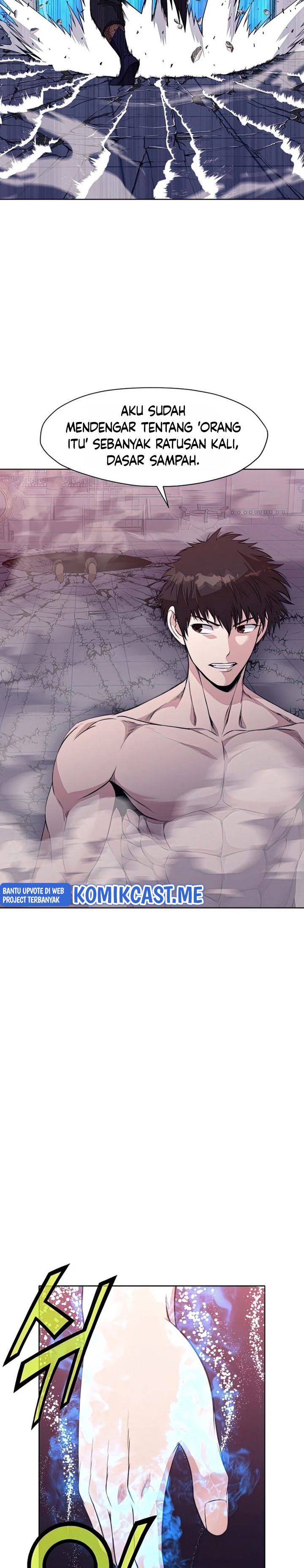 Heavenly Martial God Chapter 63 Gambar 4