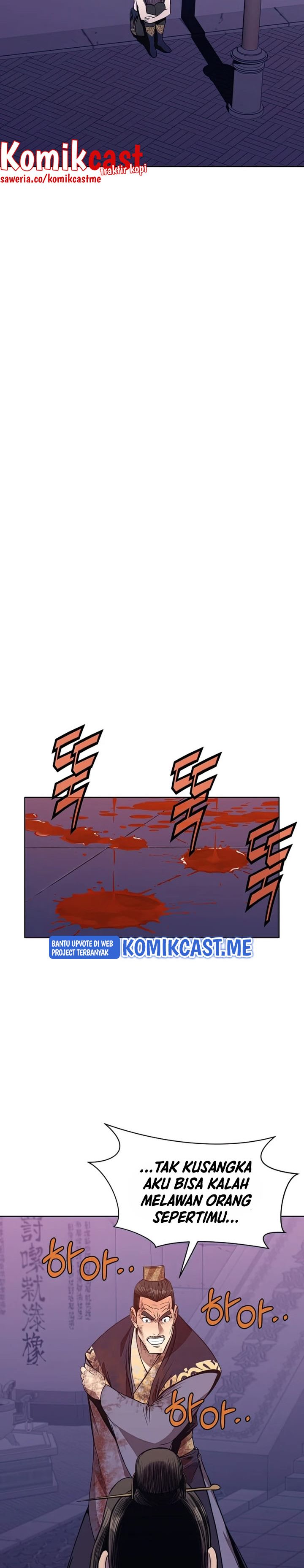 Heavenly Martial God Chapter 63 Gambar 6
