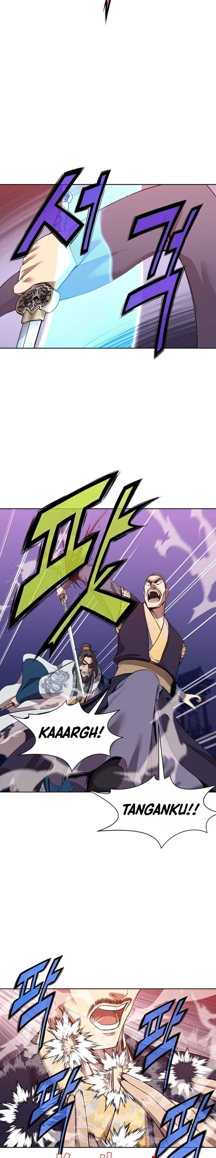 Heavenly Martial God Chapter 63 Gambar 10