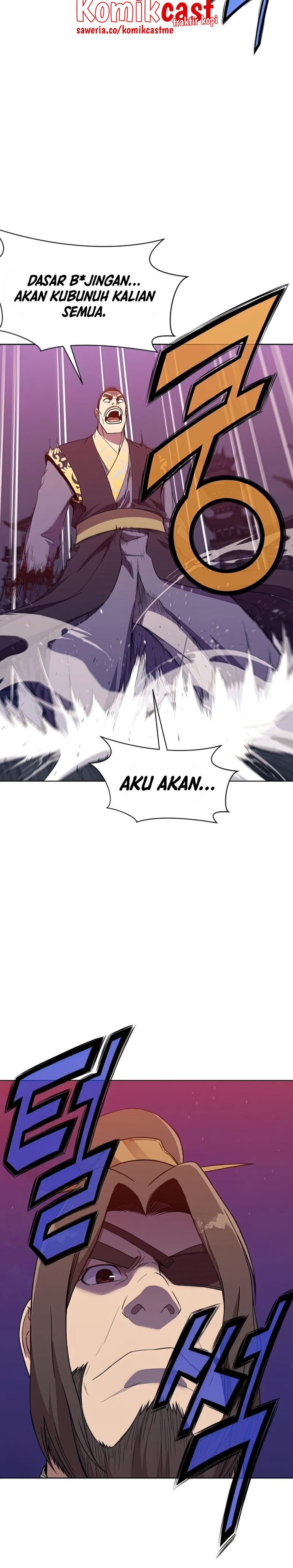 Heavenly Martial God Chapter 63 Gambar 11