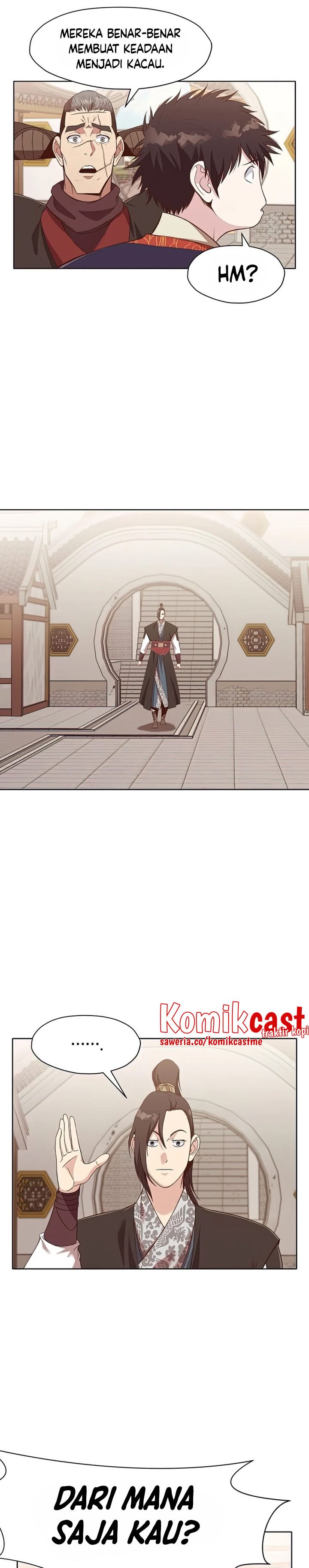 Heavenly Martial God Chapter 63 Gambar 20