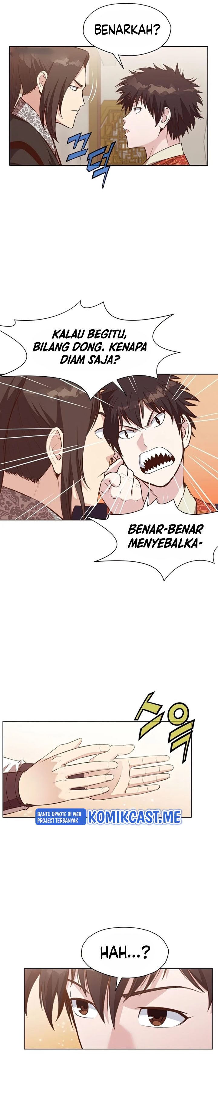 Heavenly Martial God Chapter 63 Gambar 22