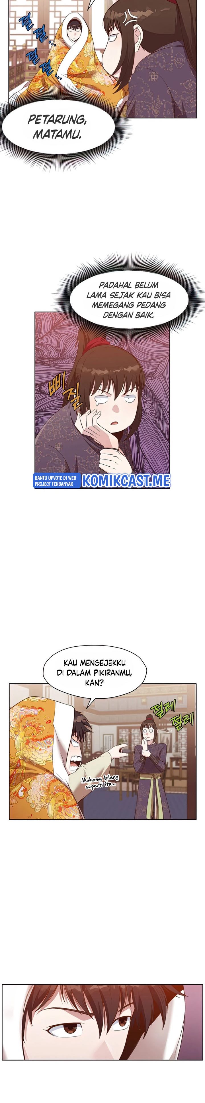 Heavenly Martial God Chapter 64 Gambar 5