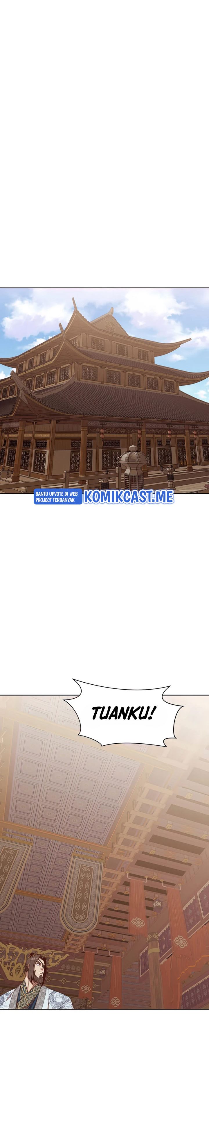 Heavenly Martial God Chapter 64 Gambar 8