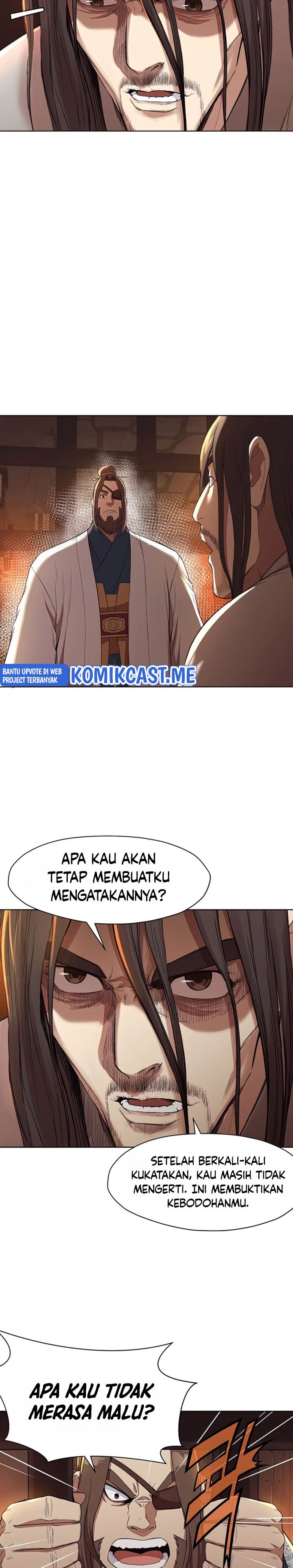 Heavenly Martial God Chapter 64 Gambar 12
