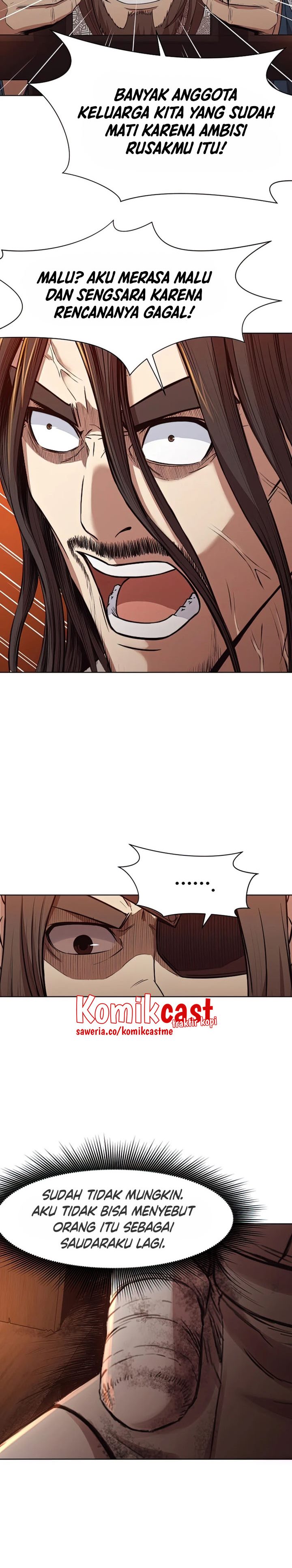 Heavenly Martial God Chapter 64 Gambar 13