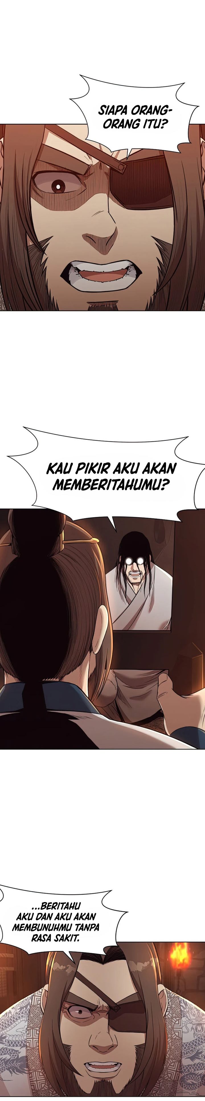 Heavenly Martial God Chapter 64 Gambar 14