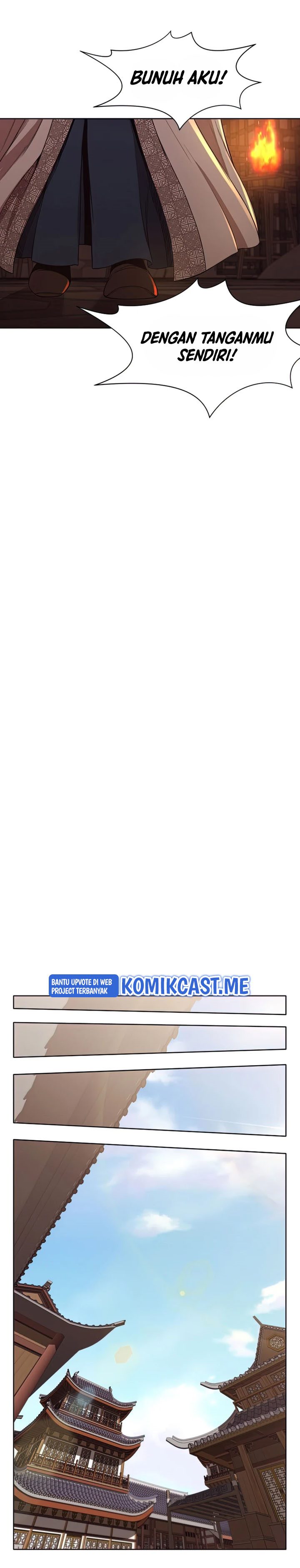 Heavenly Martial God Chapter 64 Gambar 16