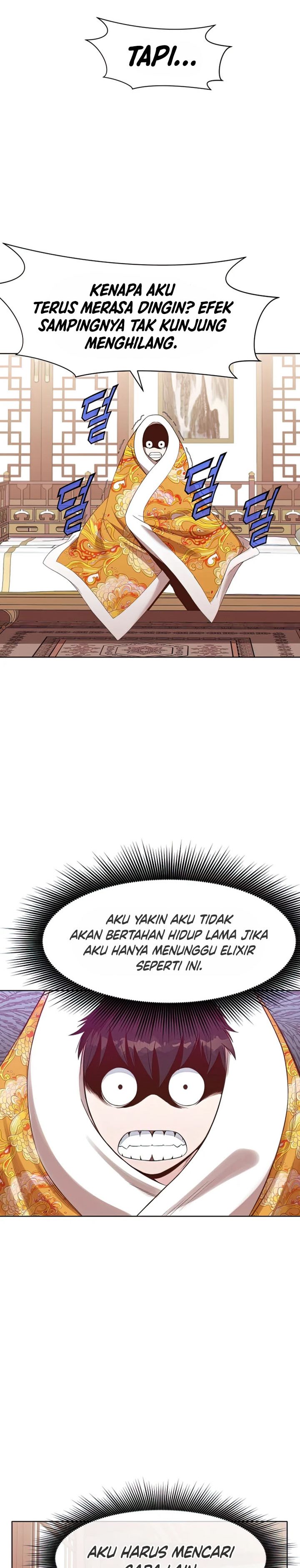 Heavenly Martial God Chapter 64 Gambar 18