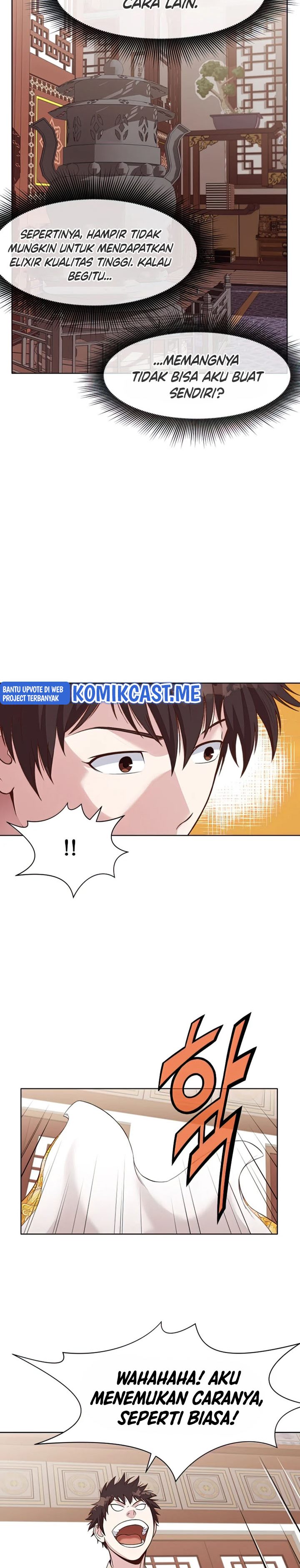 Heavenly Martial God Chapter 64 Gambar 19