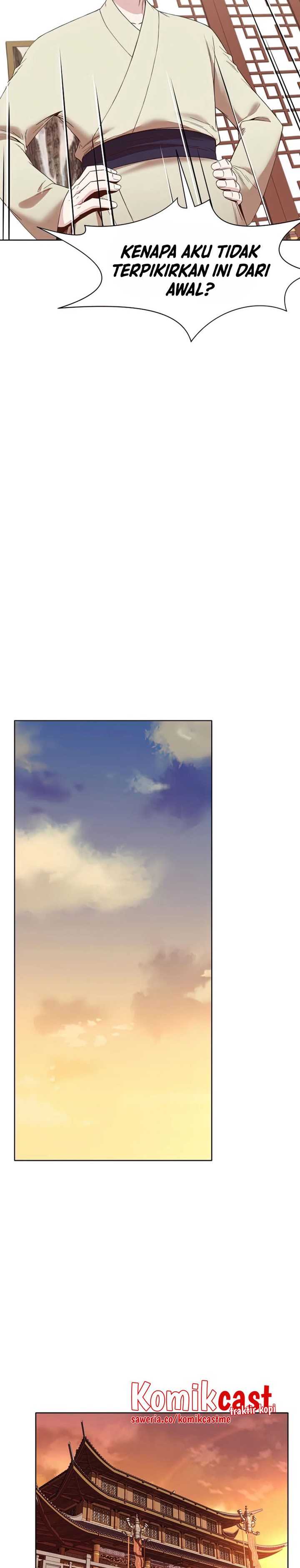 Heavenly Martial God Chapter 64 Gambar 20