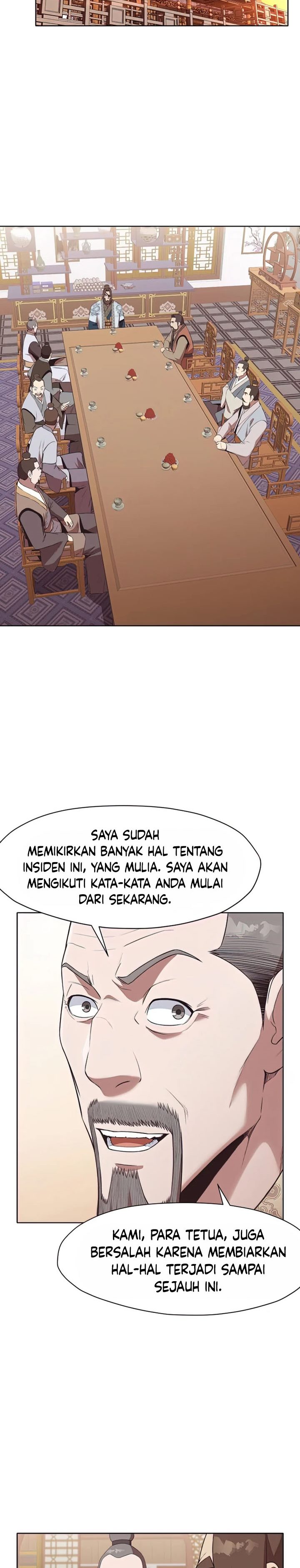 Heavenly Martial God Chapter 64 Gambar 21