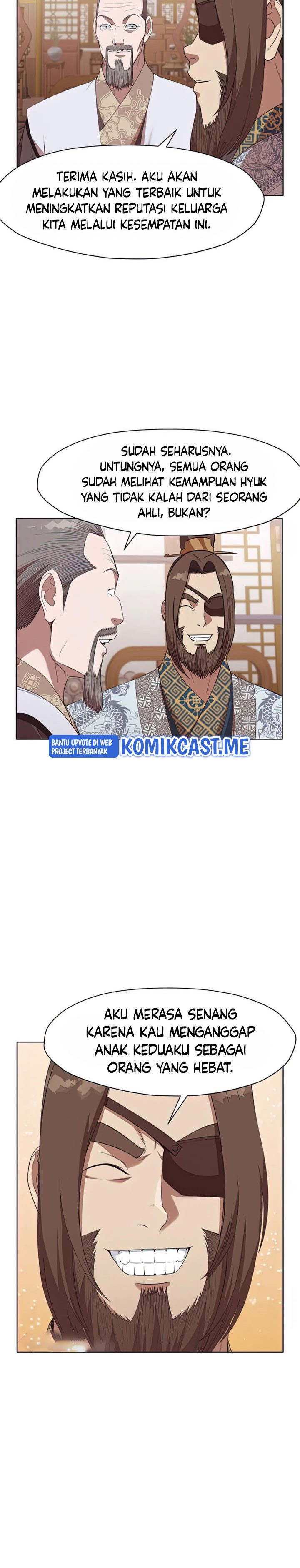 Heavenly Martial God Chapter 64 Gambar 22
