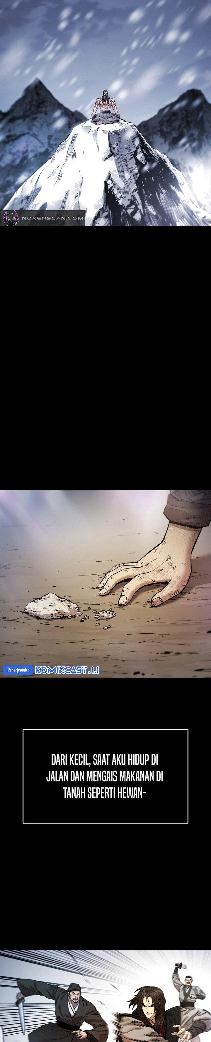 Heavenly Martial God Chapter 66 Gambar 3