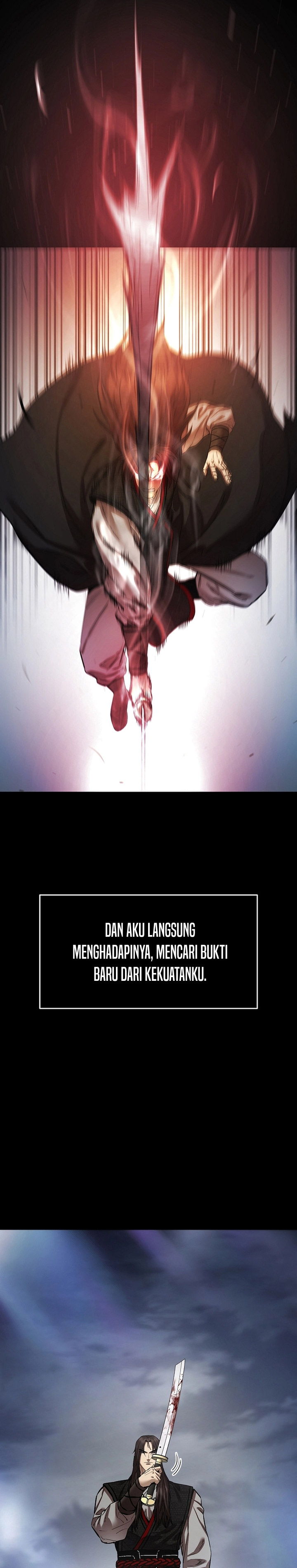 Heavenly Martial God Chapter 66 Gambar 7