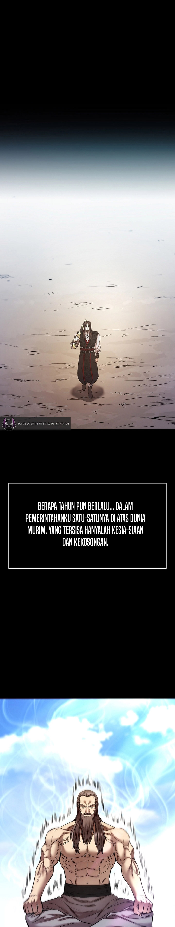 Heavenly Martial God Chapter 66 Gambar 9