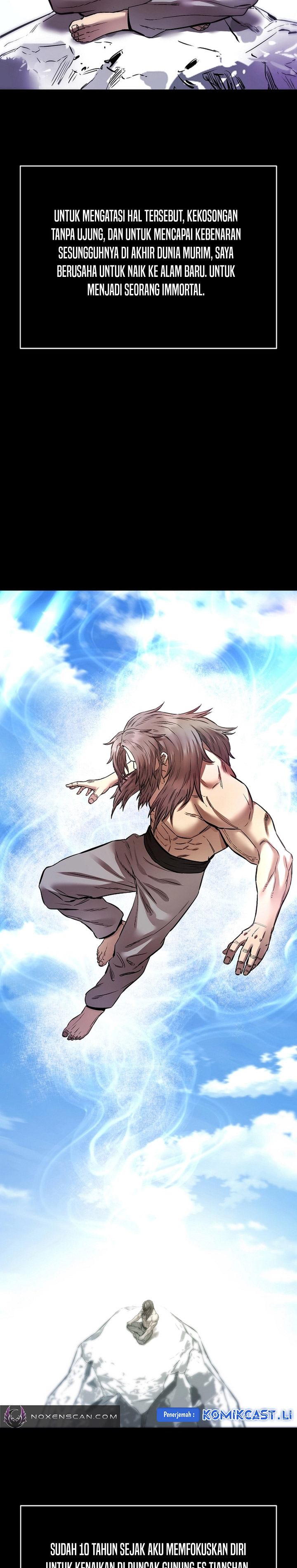 Heavenly Martial God Chapter 66 Gambar 10