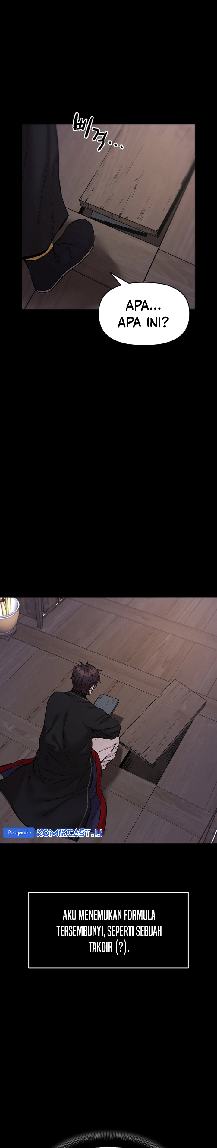 Heavenly Martial God Chapter 66 Gambar 22