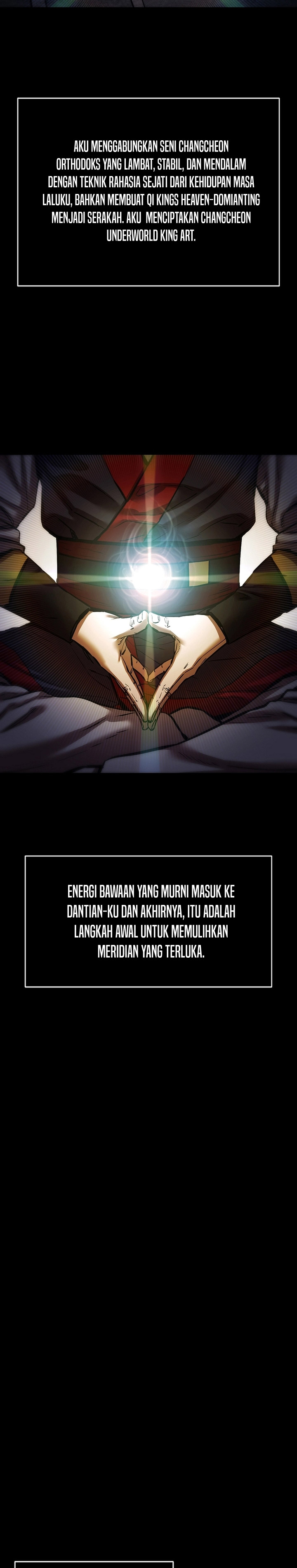 Heavenly Martial God Chapter 66 Gambar 24