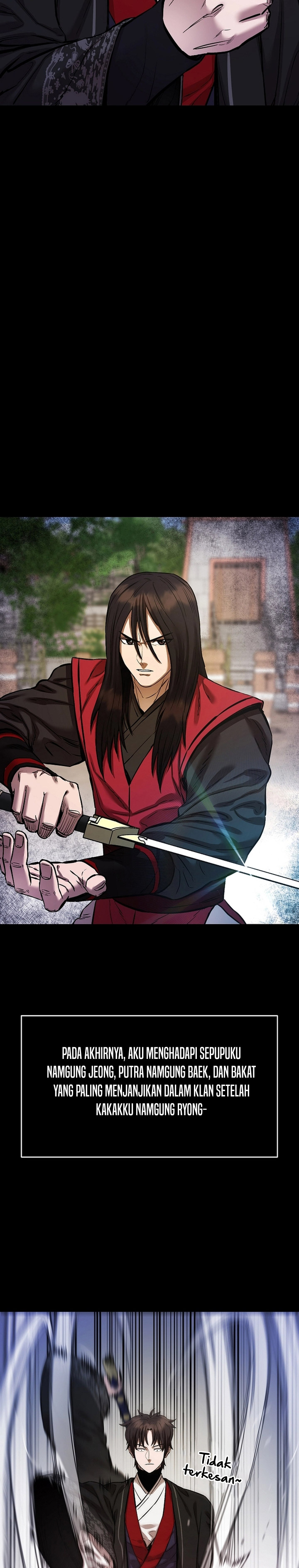Heavenly Martial God Chapter 66 Gambar 28