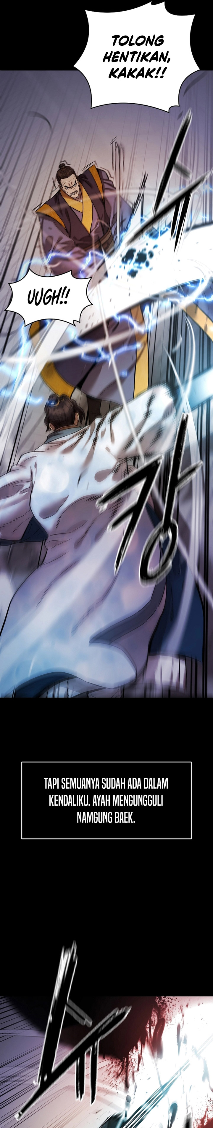 Heavenly Martial God Chapter 66 Gambar 37