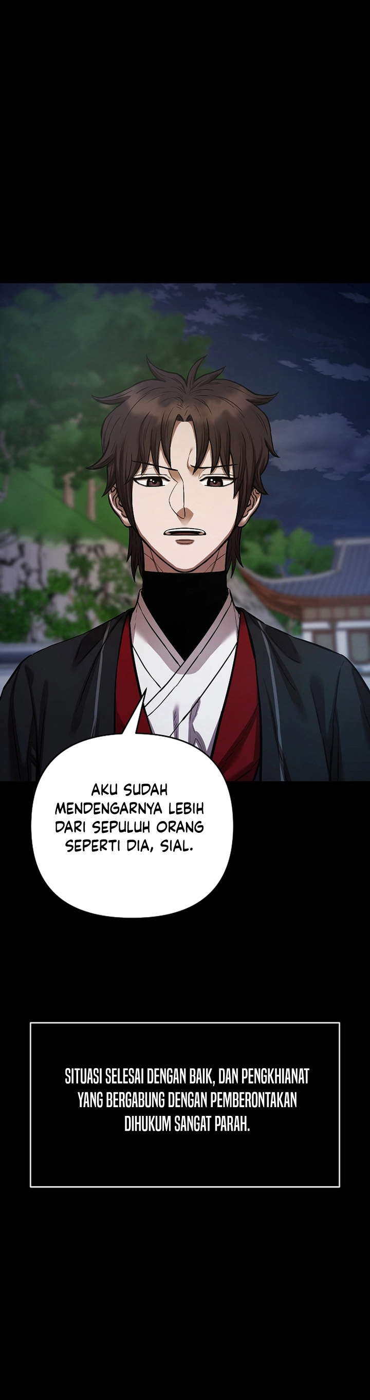 Heavenly Martial God Chapter 66 Gambar 42