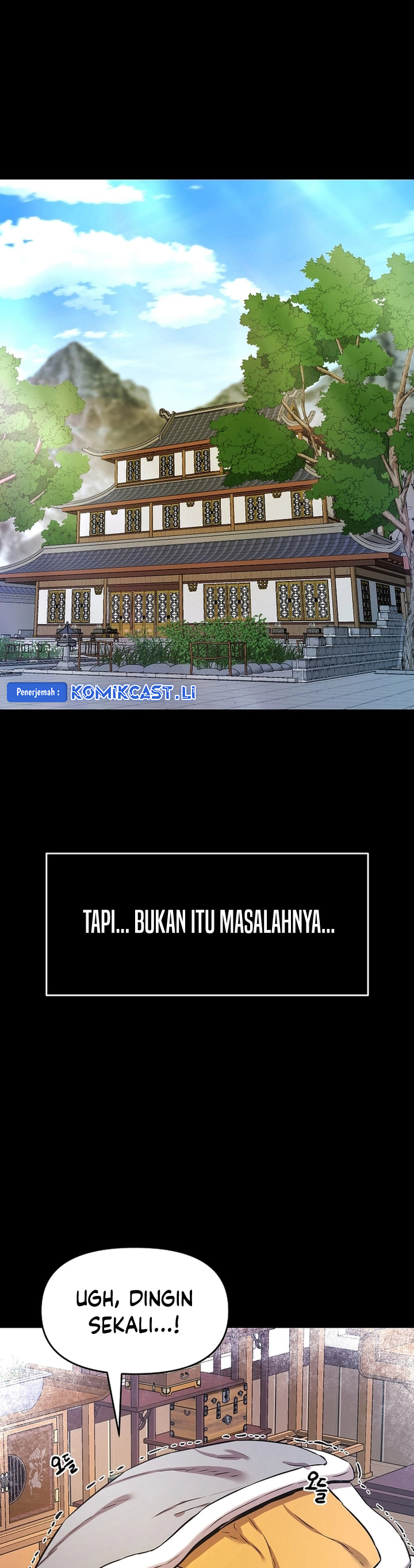 Heavenly Martial God Chapter 66 Gambar 43