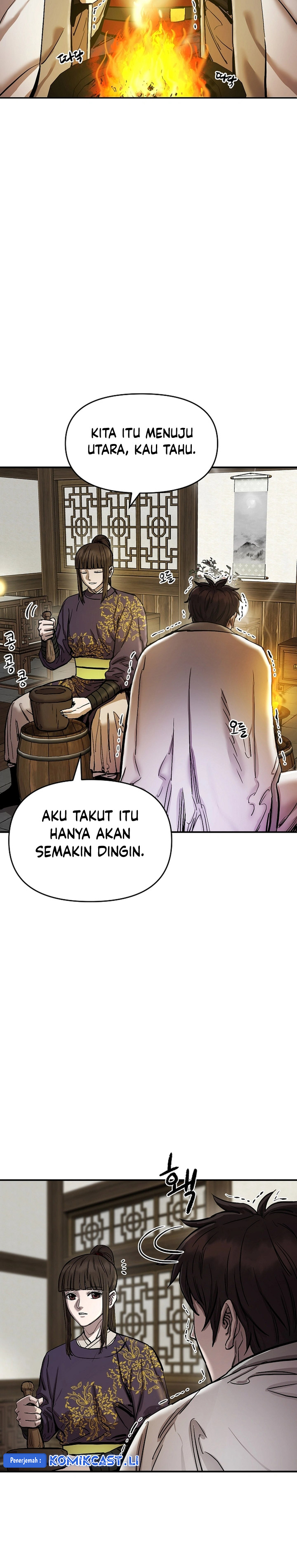 Heavenly Martial God Chapter 67 Gambar 4